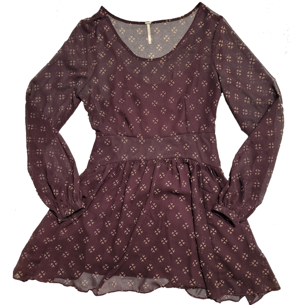 Free People Dress